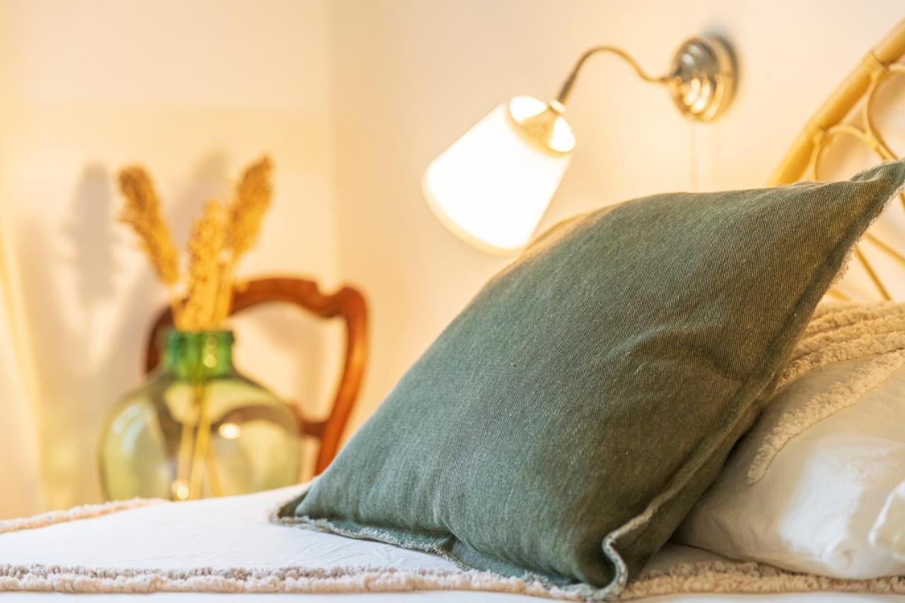 La Pampa En Provence - Les Suites Privatives Ponteves Ngoại thất bức ảnh