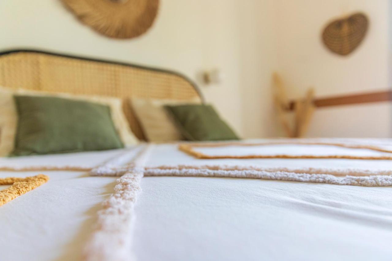 La Pampa En Provence - Les Suites Privatives Ponteves Ngoại thất bức ảnh
